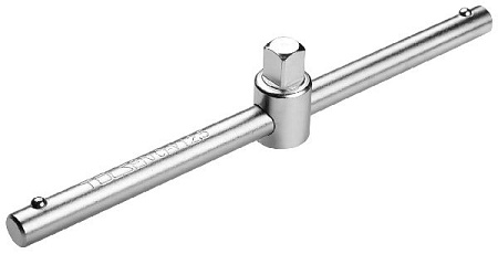 Вороток 1/4&quot;, 115 мм, скользящий TOLSEN TT15129 TOLSEN – анонс, характеристики, MSTTT15129 