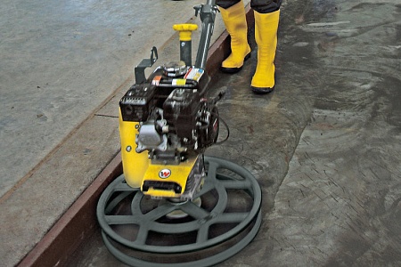 Акции и скидки в магазине wacker neuson ct 24-4a ручная затирочная электрическая машина