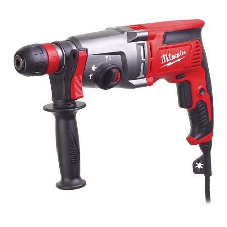 Перфоратор Milwaukee PH 26 TX акция