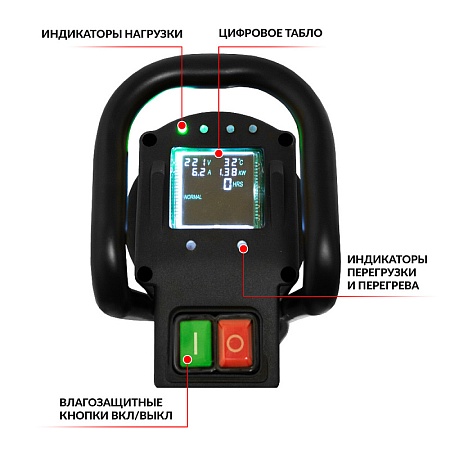 Сверлильная машина с микроударом &quot;DIAM ML-130E-HIT&quot; (620116) новое в магазине tool-24.ru