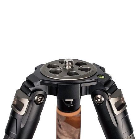 Телескопический карбоновый штатив RGK SJP30 (759762) RGK – анонс, характеристики, 