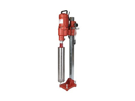Алмазная сверлильная установка V-Drill 205 новое в магазине tool-24.ru