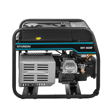 Поиск бензиновый генератор hyundai hhy 3020fe по фото в tool-24.ru