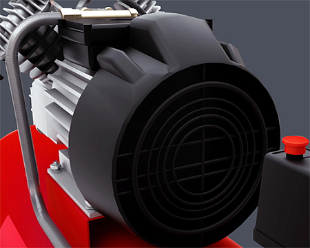 Компрессор FUBAG VDC 400/50 CM3 – анонс, характеристики, 