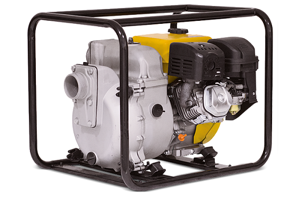 Мотопомпа Wacker Neuson MDP3 60&nbsp;638 &#8381;