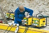 Wacker Neuson FU 4/200 Механический преобразователь частоты (три розетки) 170&nbsp;888 &#8381;