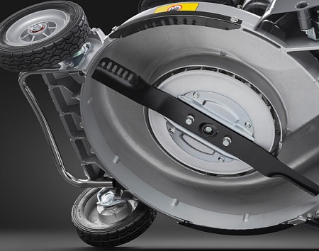 Газонокосилка бензиновая Caiman LM5360HXA-PRO; цена 300&nbsp;300 &#8381;