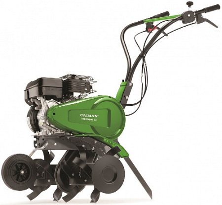 Caiman TERRO 50S C2 Культиватор бензиновый; цена 35&nbsp;868 &#8381;