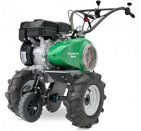 Caiman VARIO 60S TWK+ Мотоблок бензиновый; цена 108&nbsp;000 &#8381;