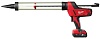 Детальное изображение : клеевой пистолет milwaukee c18pcg/ 600t-201b