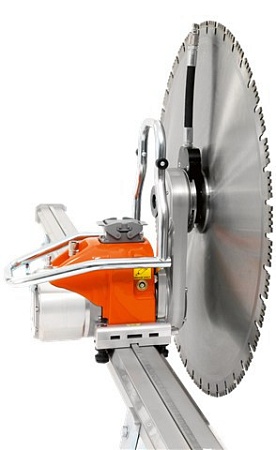 Husqvarna WS 440 HF Стенорезная машина новое в магазине tool-24.ru
