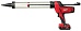 Детальное изображение : клеевой пистолет milwaukee c18pcg/ 600t-201b
