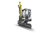 Гусеничный экскаватор Wacker Neuson EZ38 0 &#8381;