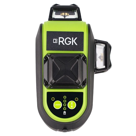 Комплект: лазерный уровень RGK PR-3G + штатив RGK LET-150 приемник RGK LD-9 рейка RGK LR-2 (753111) RGK – анонс, характеристики, 