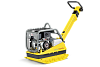 Виброплита дизельная Wacker Neuson DPU 4545H с реверсом 1&nbsp;007&nbsp;034 &#8381;