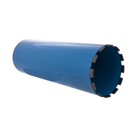 Сверло алмазное мокрого сверления (САМС) 162x450х12x1,1/4UNC Бетон STD (бетон) (310121) DIAM – анонс, характеристики, 310121 