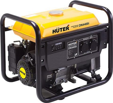 Поиск инверторный генератор dn4400i huter по фото в tool-24.ru