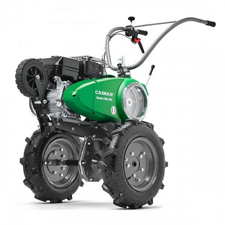 Культиватор Caiman Культиватор QUATRO MAX 60S; цена 51&nbsp;218 &#8381;