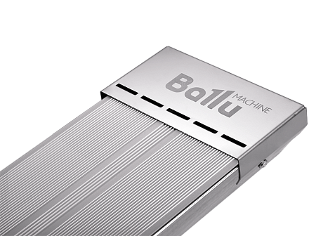 Электрический инфракрасный обогреватель BALLU BIH-APL-2.0 – анонс, характеристики, 