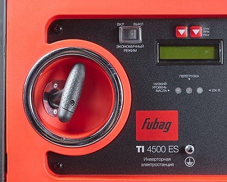Поиск инверторный генератор fubag ti 4500 es по фото в tool-24.ru