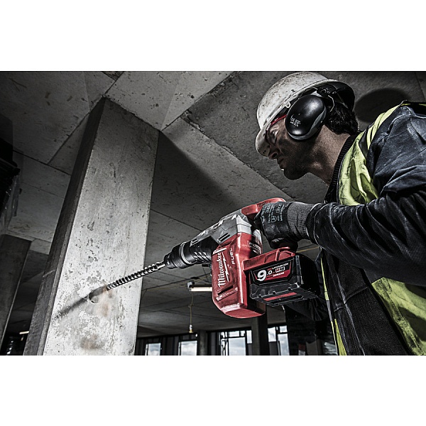 Основной каталог товаров перфоратор sds-max milwaukee m18chm-902c fuel
