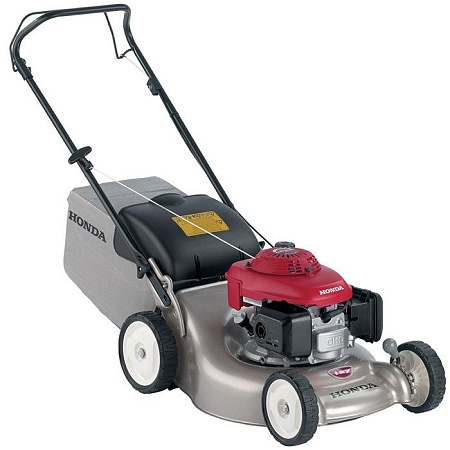 Газонокосилка HONDA HRG466C; цена 79&nbsp;550 &#8381;