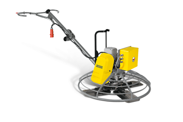 Wacker Neuson CT 24-230E Ручная затирочная электрическая машина 176&nbsp;400 &#8381;