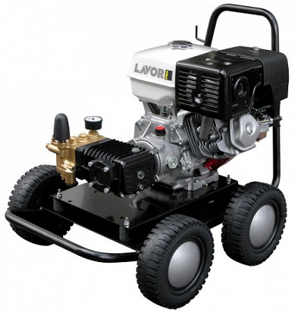 Аппарат высокого давления LAVOR Pro THERMIC 13 H; цена 359&nbsp;990 &#8381;