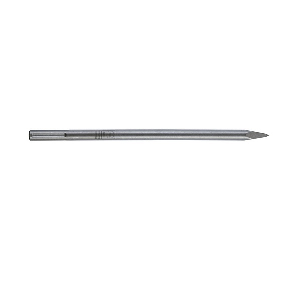 Долото острое SDS-Max 280mm Milwaukee Pointed – купить в , подробное изображение 
