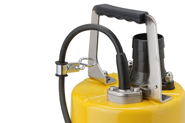 Погружной насос Wacker Neuson PSA2 500 с поплавком 40&nbsp;522 &#8381;