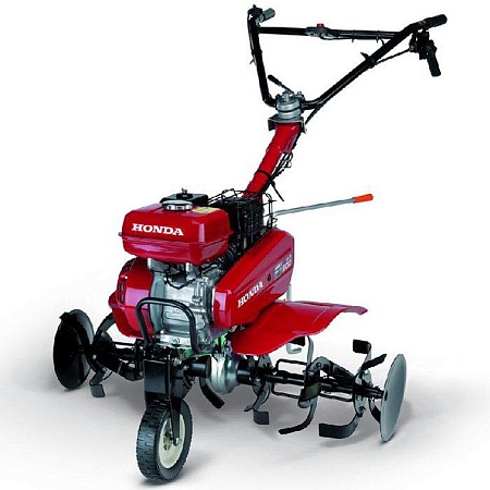 Культиватор HONDA FJ500; цена 111&nbsp;134 &#8381;