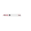 Milwaukee T 150 x 14- 25 шт Полотна по металлу – купить в , подробное изображение 
