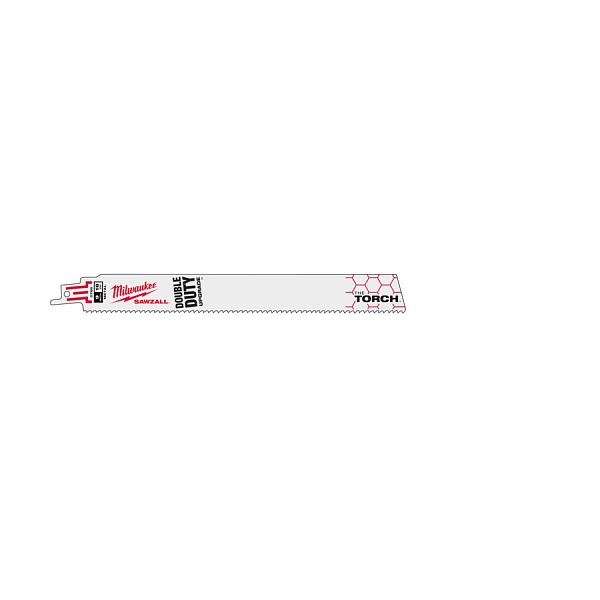 Milwaukee T 150 x 14- 25 шт Полотна по металлу – купить в , подробное изображение 
