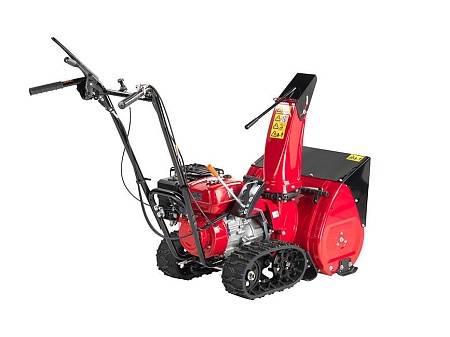 Бензиновый снегоуборщик Honda HSS 655 ET; цена 204&nbsp;132 &#8381;