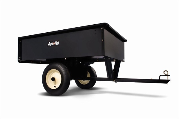 Тележка Agri-Fab, грузоподъемность 340 кг.: Навесное оборудование Товар УТ000020167 0