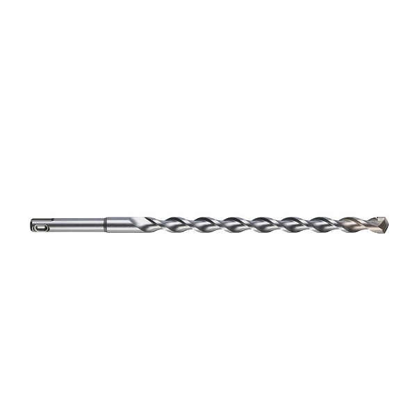Milwaukee 6 x160 Бур SDS-Plus TCT – купить в , подробное изображение 
