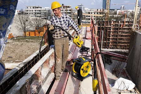 Акции и скидки в магазине wacker neuson ktu 2/042/200w электронный преобразователь (2 розетки)