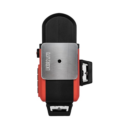 Лазерный уровень AMO LN 3D-360 Red (750165) AMO – анонс, характеристики, 