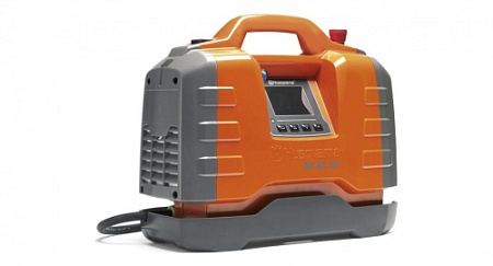 Husqvarna PP 65 высокочастотный инвертор новое в магазине tool-24.ru