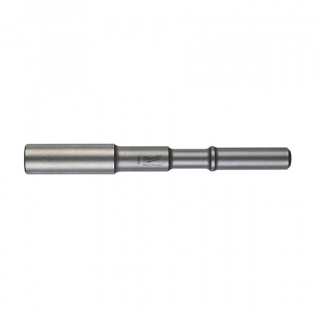 Milwaukee 25 mm Долото для забивки электродов 21 мм K-Hexagon – анонс, характеристики, 