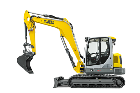 Акции и скидки в магазине гусеничный экскаватор wacker neuson et90