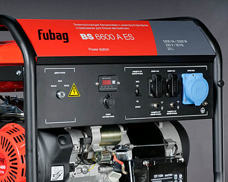 Поиск бензогенератор fubag bs6600a es по фото в tool-24.ru