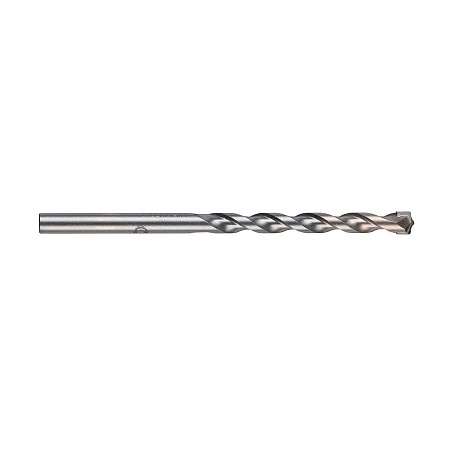 Сверло по бетону Milwaukee 6 x 100 цилиндрический хвостовик DIN8039 – анонс, характеристики, 