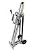 Стойка MESSER S500 plus для сухой резки и мокрой