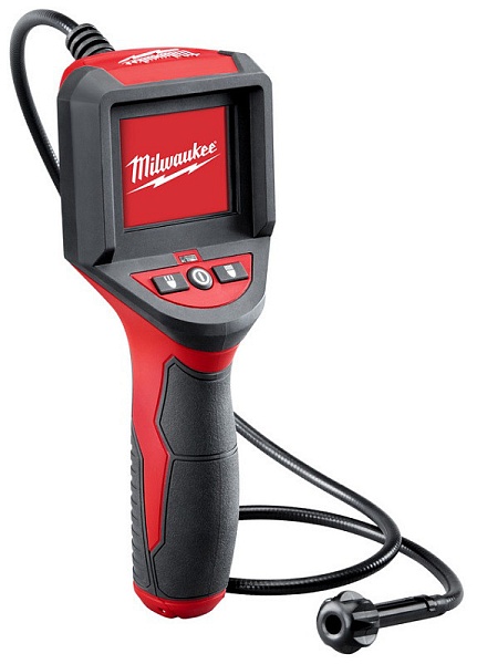 Детальное изображение : камера milwaukee 2309-60