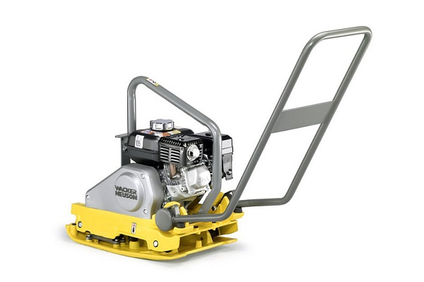 Бензиновая виброплита Wacker Neuson WP 1235 A 82&nbsp;688 &#8381;