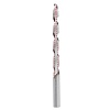 Сверло по металлу Milwaukee 5.5 x 93 Thunderweb HSS-G DIN338 – купить в , подробное изображение 
