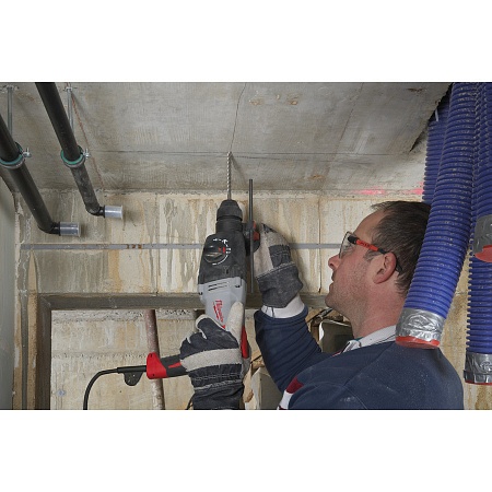Перфоратор Milwaukee PH 28X SDS-plus акция