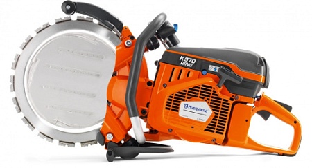 Бензорез Husqvarna K 970 Кольцерез новое в магазине tool-24.ru