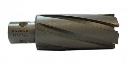 Kornor Корончатое сверло TCT one-touch L55 D12 – анонс, характеристики, 